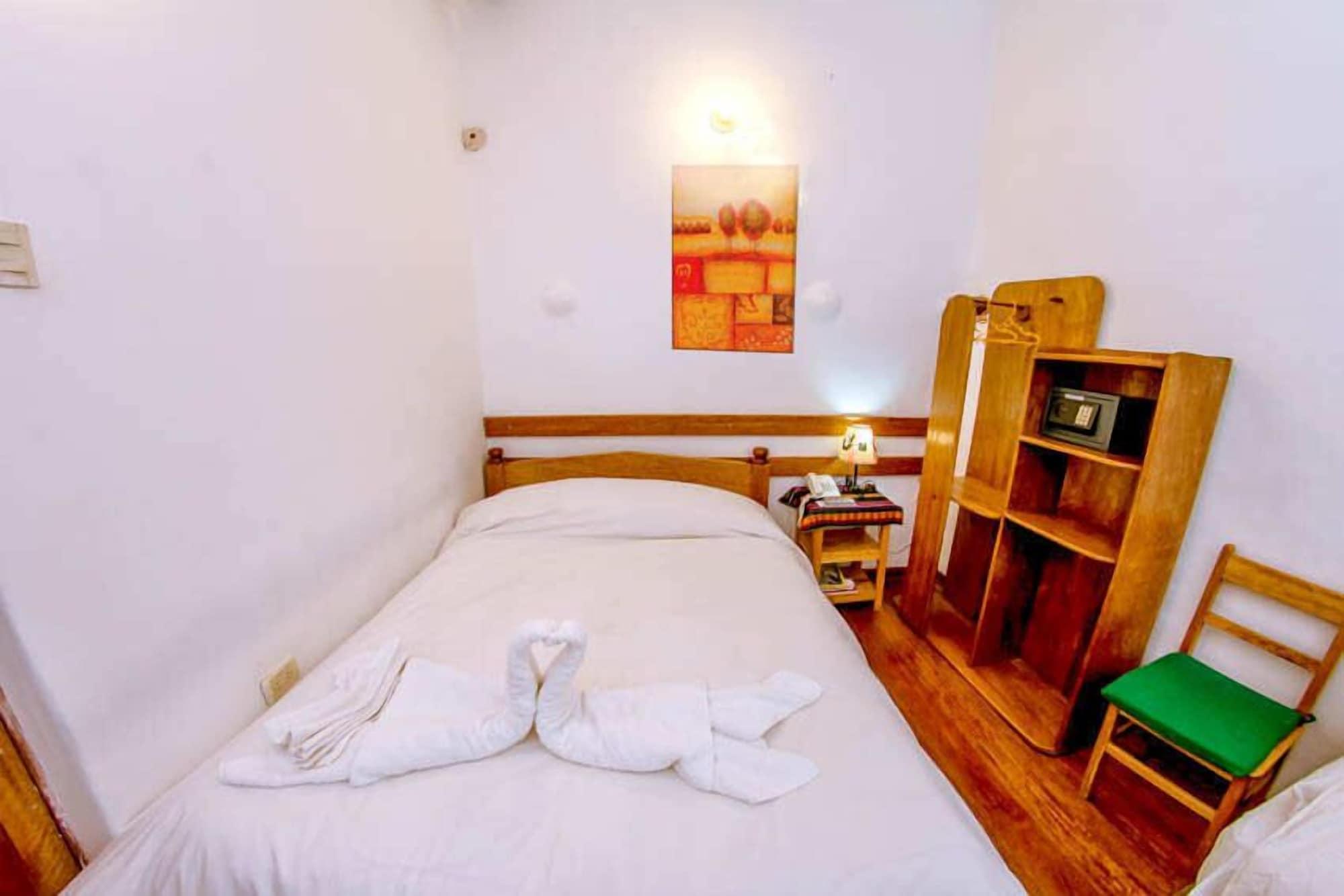 קוסקו Hostal El Grial מראה חיצוני תמונה